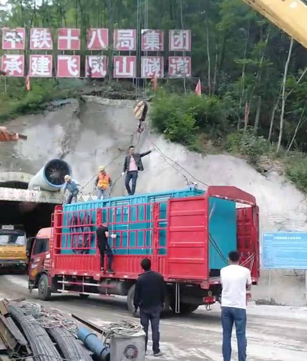雨花台发电机组维修后输出功率降低是什么问题