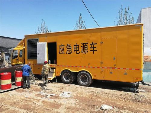 雨花台发电车租赁-教您挑选发电机哪些技巧可以掌握使用