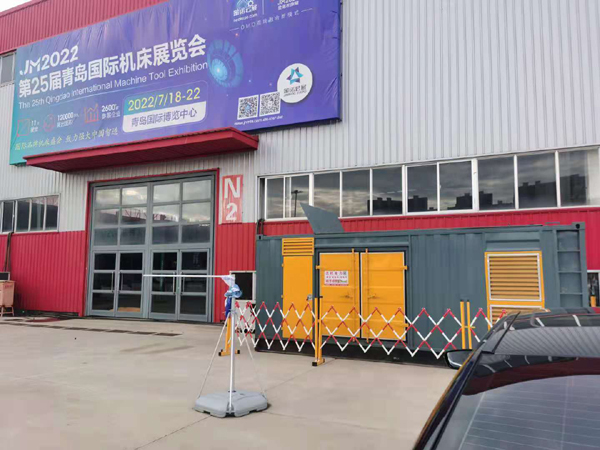 雨花台发电机租赁-柴油发电机组不及时维护危害大