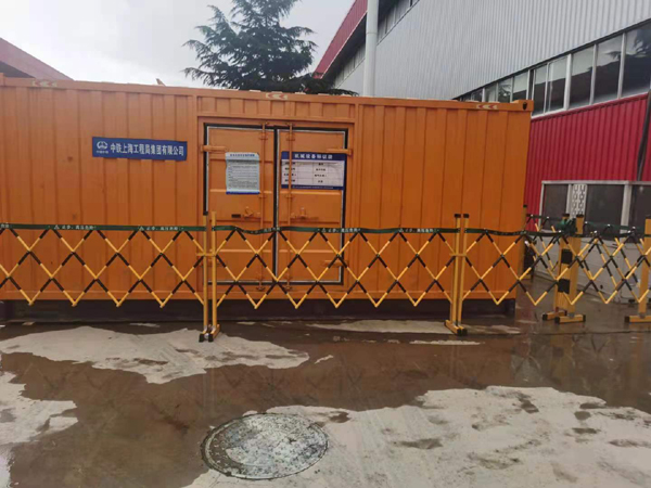 雨花台发电机租赁-柴油发电机组的基础知识?