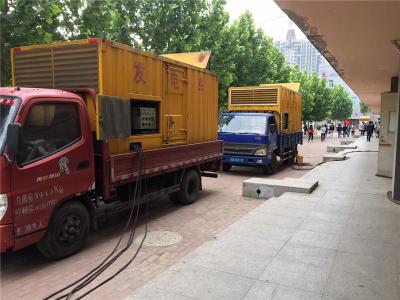雨花台是否需要给柴油发电机安装保护装置