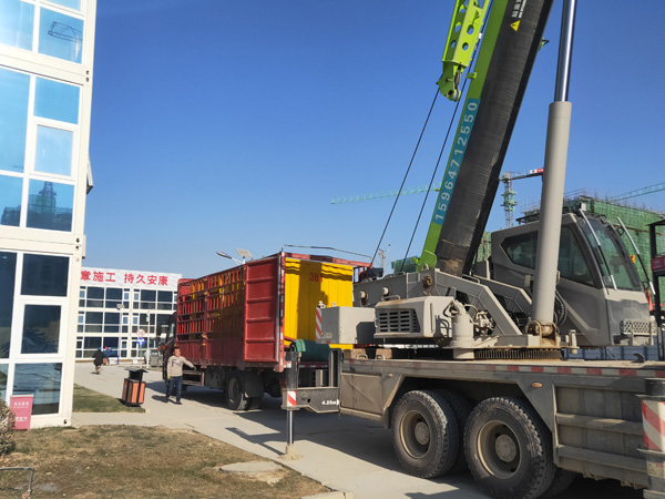 雨花台发电机出租50KW柴油发电机组需要配多粗电缆线