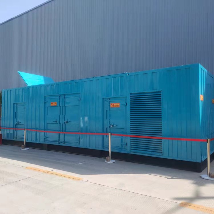 雨花台怎样更换柴油发电机组的空气滤清器？