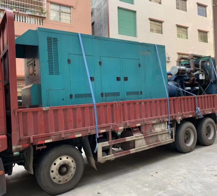 雨花台如何在不同负载率下确保 400KW 柴油发电机组的正常运行？