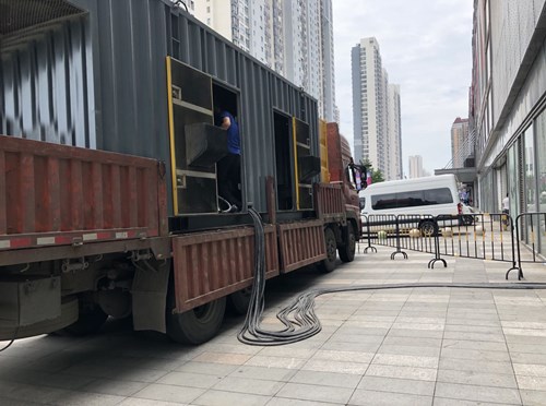雨花台柴油发电机空气滤清器在不同季节的更换周期是否有差异?