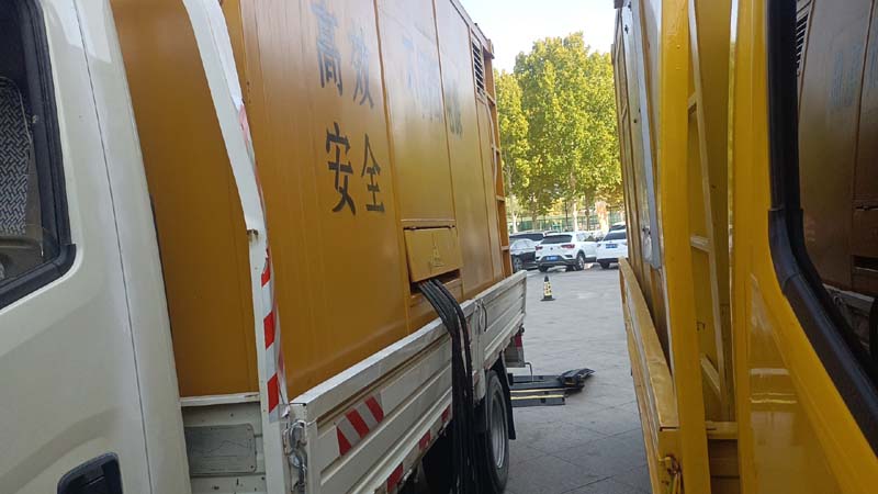 雨花台如何判断柴油发电机组和UPS电源的切换时间是否符合要求？