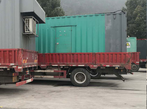 雨花台柴油发电机组使用注意安全事项有哪些？